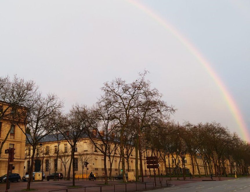 Ensemble faisons de Versailles une ville attractive et&nbsp;rayonnante